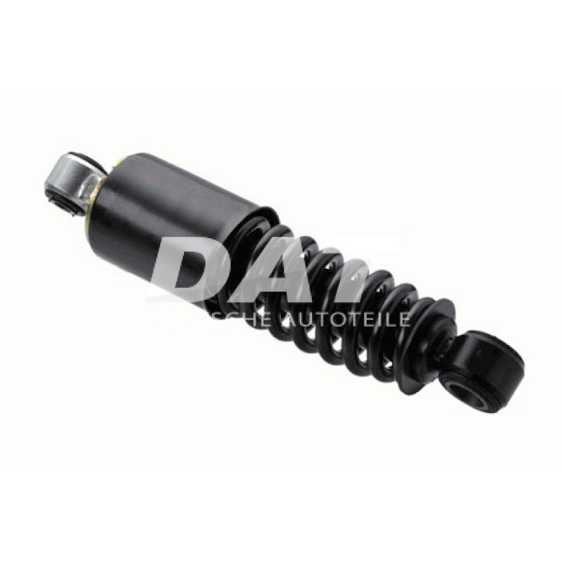 Cabin Shock absorber